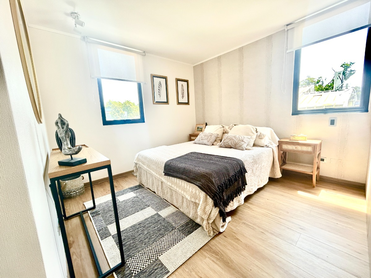 Arriendo Departamento SO 2D en suite 2B 1E 1B Metro &Ntilde;u&ntilde;oa - &Ntilde;u&ntilde;oa