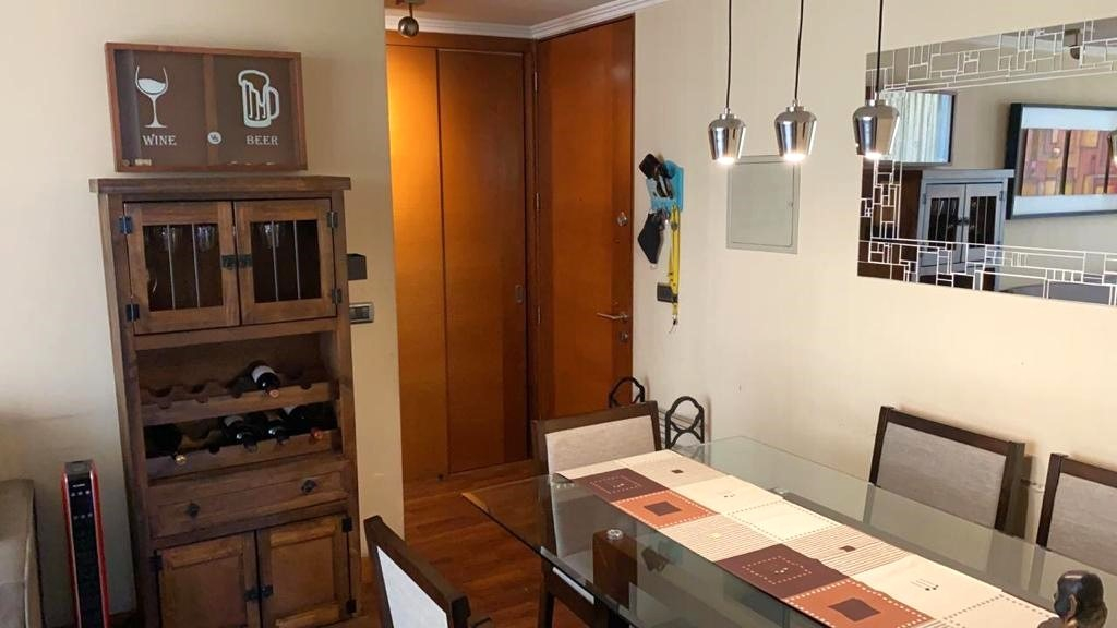 Arriendo Departamento NO 2D en suite Walk-in cl&oacute;set 2B 1E 1B Pedro de Valdivia - Providencia