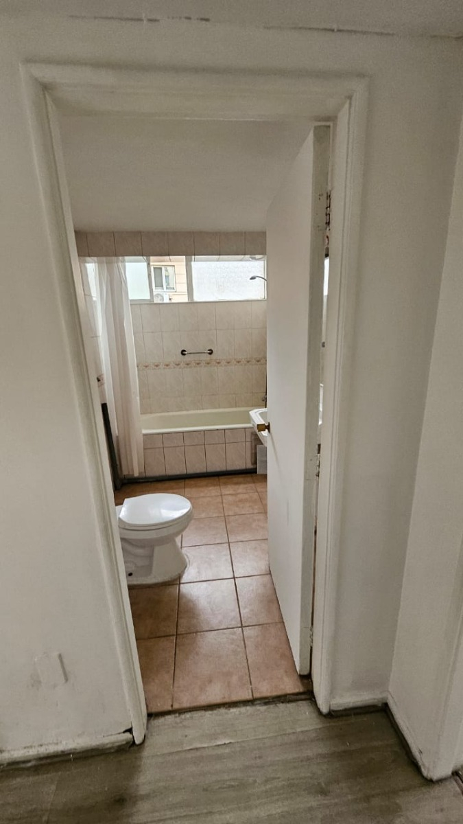 Arriendo Departamento 2D 1B Manuel Montt - Providencia