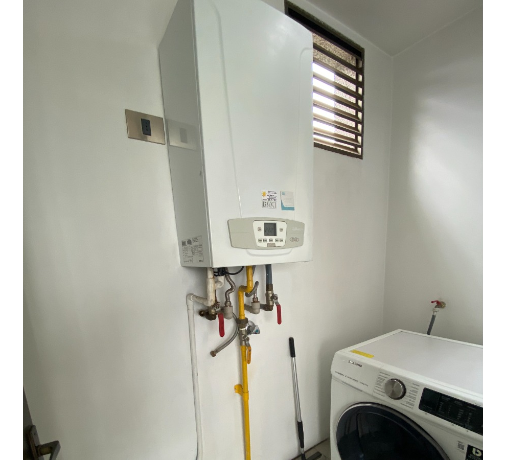 Arriendo Departamento NO 2D en suite Walk-in cl&oacute;set 2B 1E 1B Campus Oriente - Providencia