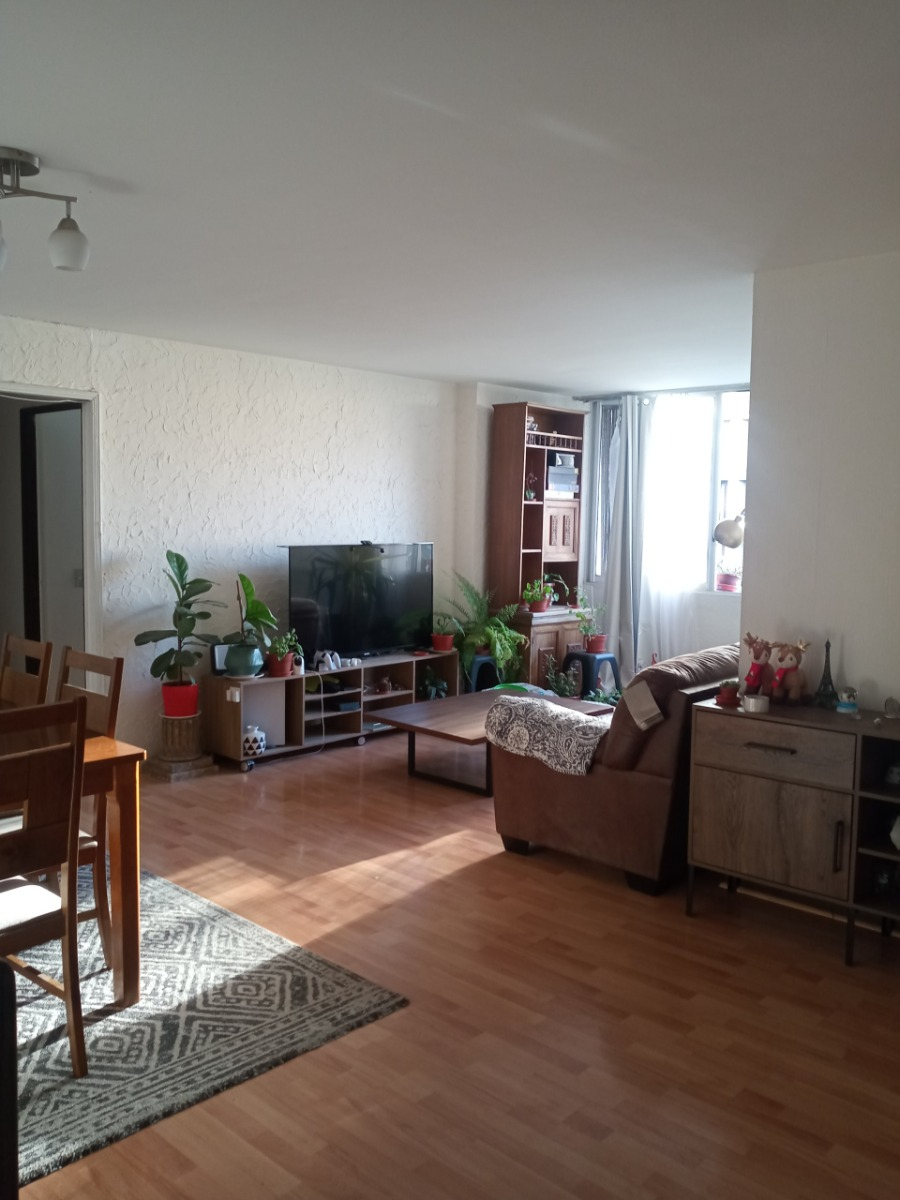 Venta Departamento NO 3D 2B 2E 1B Sebasti&aacute;n Elcano - Las Condes