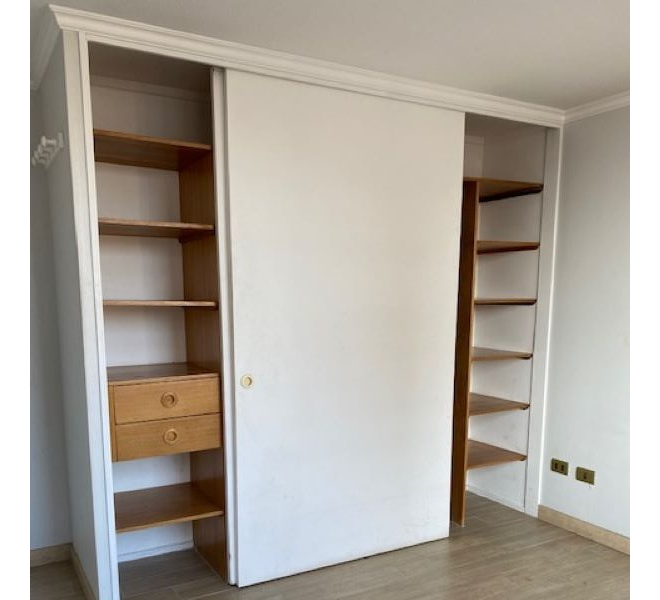 Venta Departamento NO 1D 1B 1E Pedro de Valdivia - Providencia