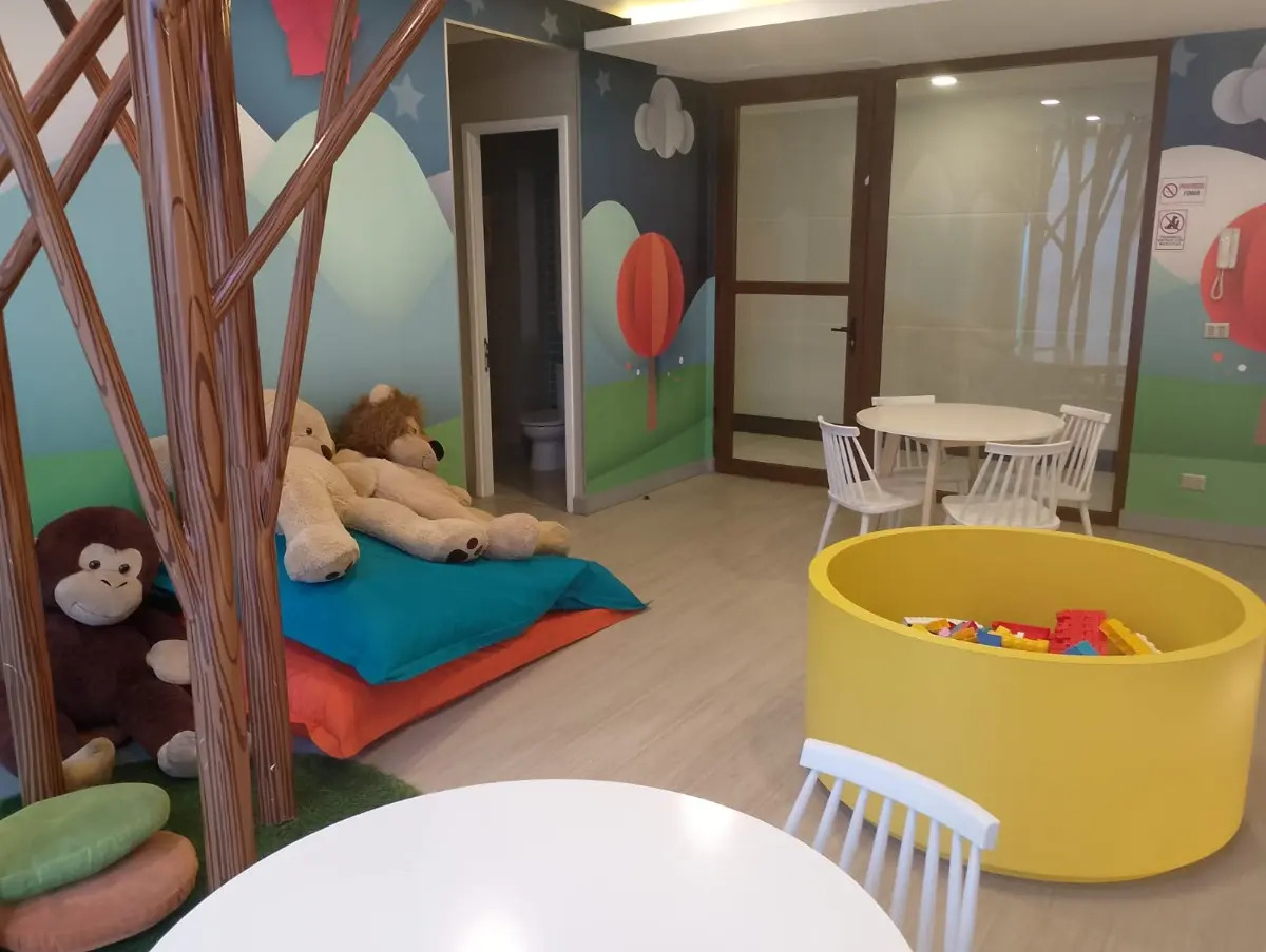 Venta Departamento NO 2D 2B 1E 1B Estadio Nacional - &Ntilde;u&ntilde;oa