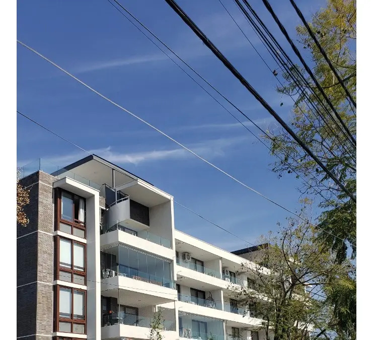 Venta Departamento NP 3D en suite Walk-in cl&oacute;set 2B 2E 1B Amapolas - &Ntilde;u&ntilde;oa