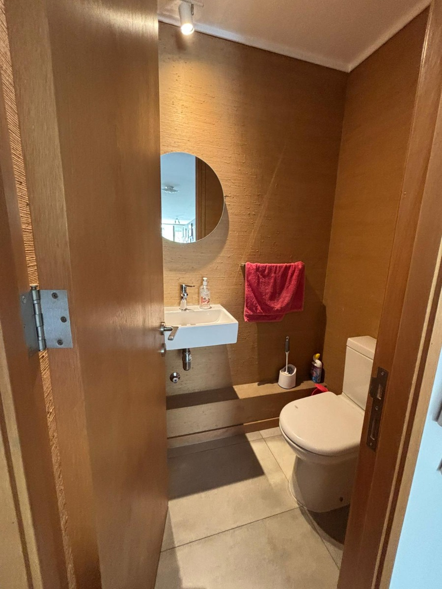 Arriendo Departamento O 4D en suite 4B 2E 1B La Reina Alta - La Reina