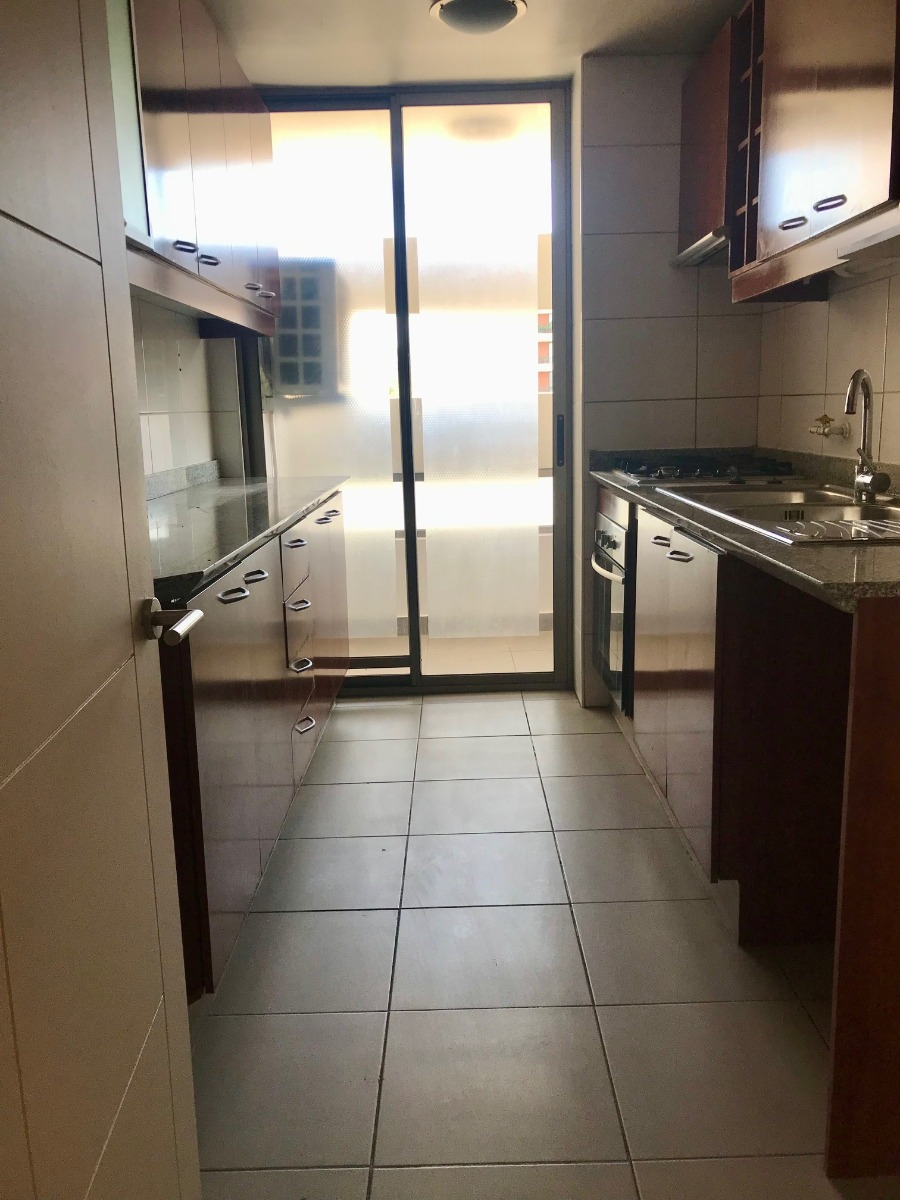 Arriendo Departamento NP 2D en suite Walk-in cl&oacute;set 2B 1E 1B Pedro de Valdivia - Providencia