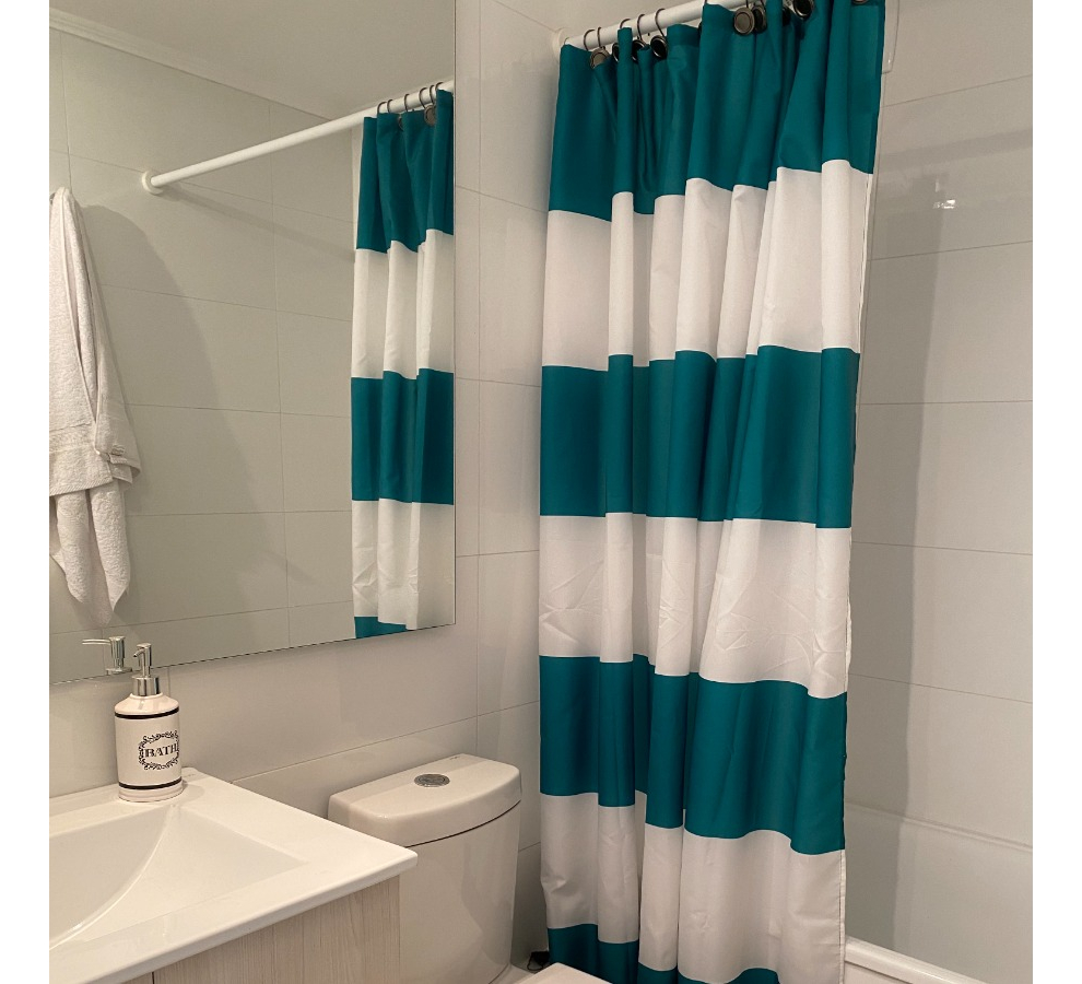 Venta Departamento NP 2D 2B 2E 1Bd Campus Oriente - Providencia