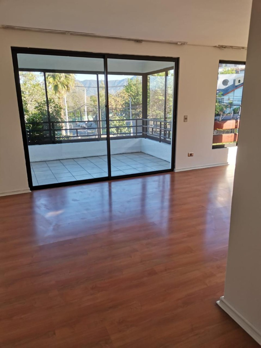 Venta Departamento NP 3D en suite 3B 1E 1B Los Dominicos - Las Condes