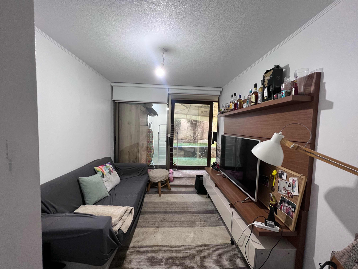 Venta Departamento 2D 2B 1E 1B Diego de Almagro - &Ntilde;u&ntilde;oa