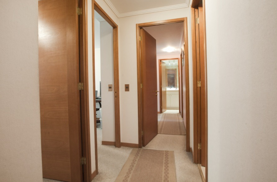 Venta Departamento S 3D en suite Walk-in cl&oacute;set 2B 1E 1B Las Lilas - Providencia