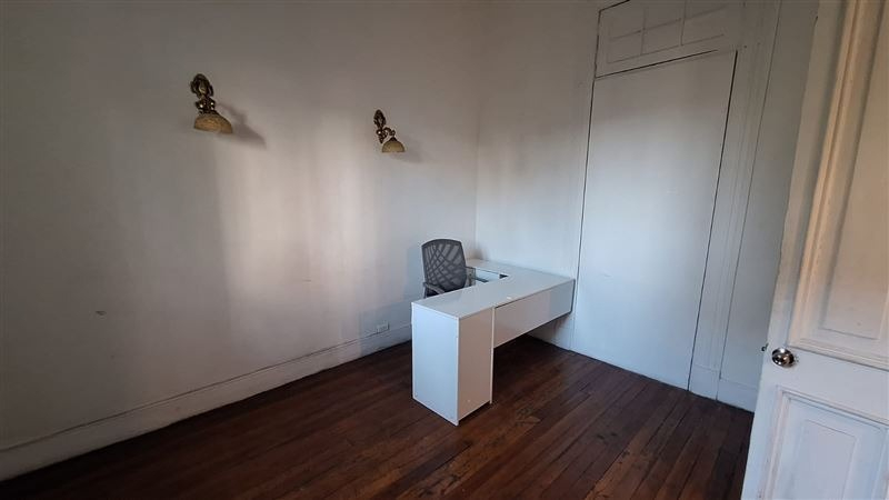 Venta Casa 5D 3B 4E 4B Metro Monse&ntilde;or Eyzaguirre - &Ntilde;u&ntilde;oa