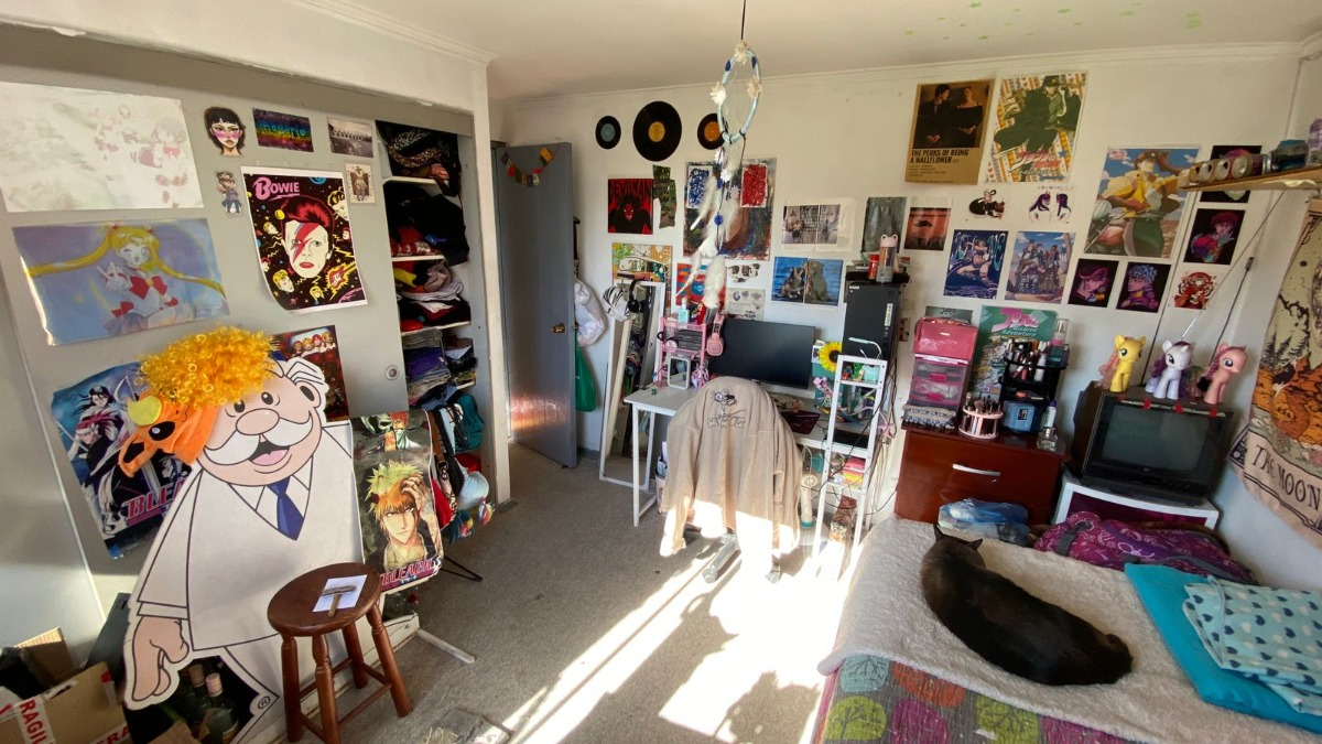 Arriendo Departamento NO 3D en suite 3B 1E Metro &Ntilde;u&ntilde;oa - &Ntilde;u&ntilde;oa