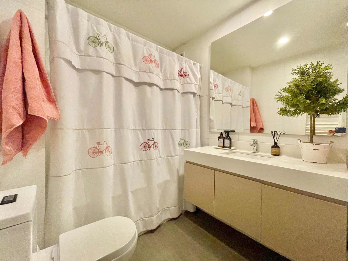 Venta Departamento N 3D 3B 2E 1B La Dehesa - Lo Barnechea