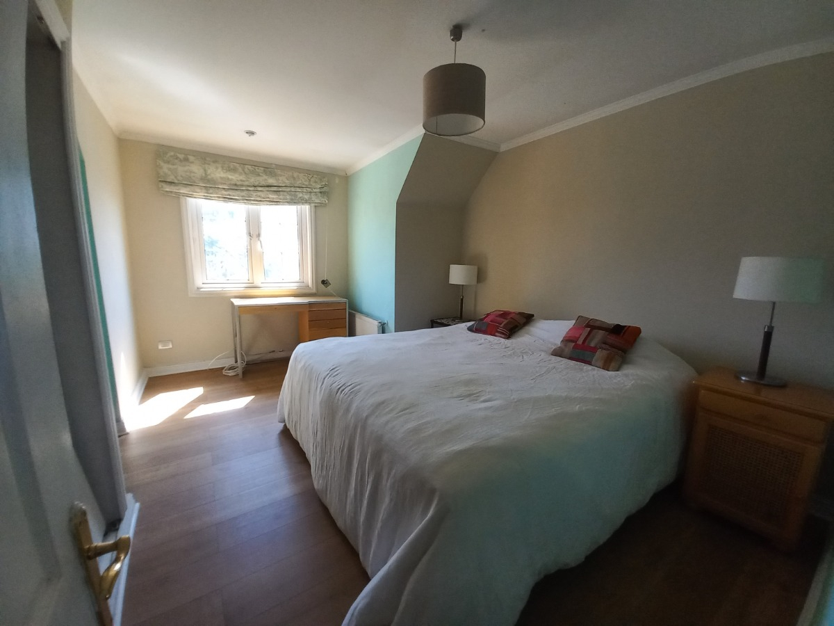 Venta Casa NP 4D en suite Walk-in cl&oacute;set 3B 3E 1B Chicureo - Colina