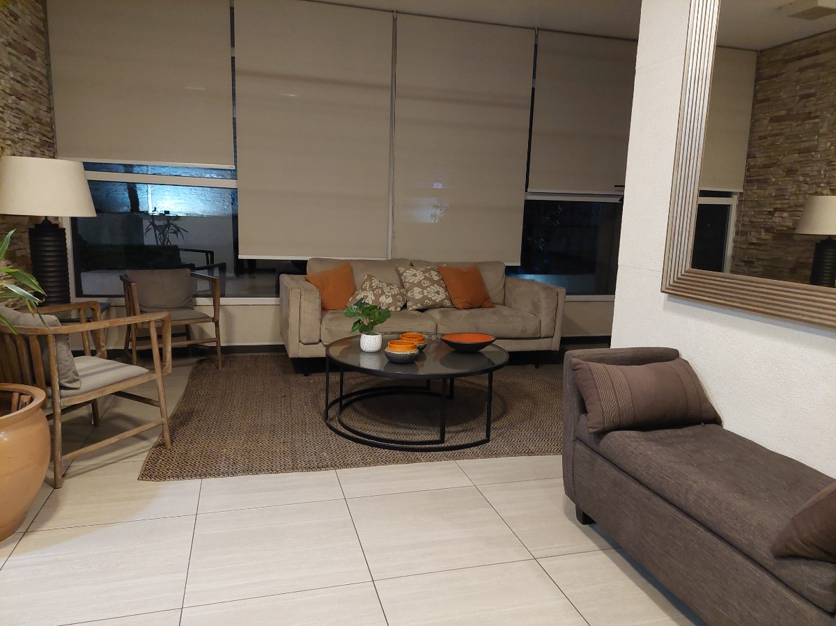 Venta Departamento NO 2D 1B 1E 1Bd Parque San Eugenio - Metro &Ntilde;uble - &Ntilde;u&ntilde;oa
