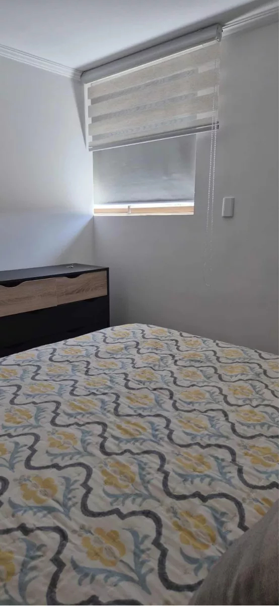 Arriendo Departamento O 2D 1B 1E Barrio El Golf - Las Condes