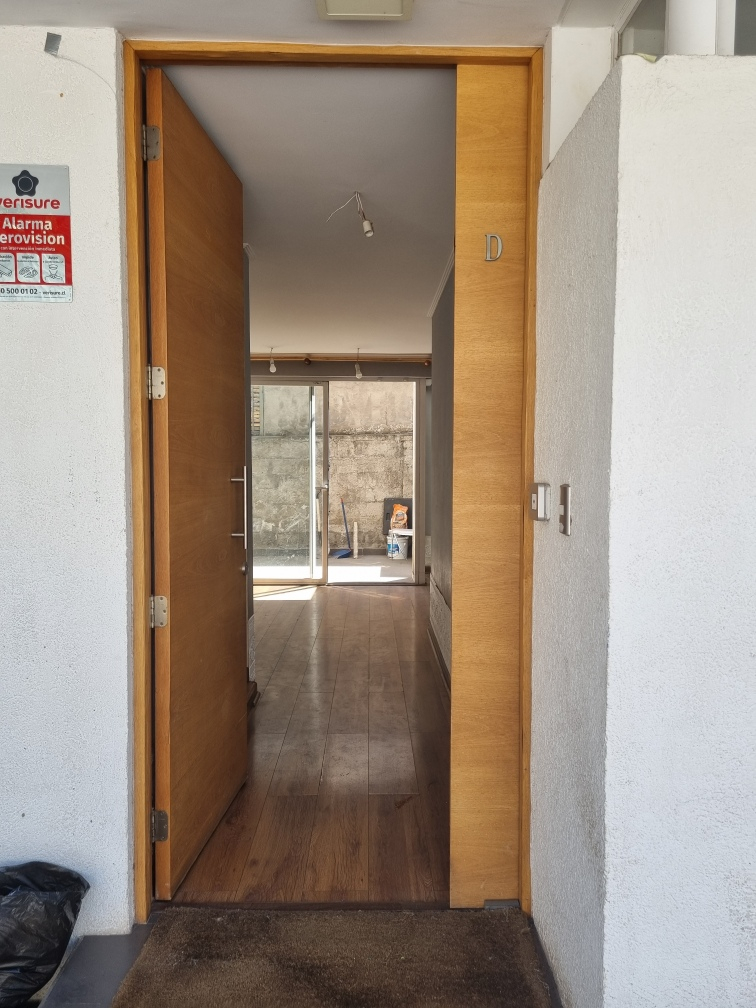Venta Casa 4D 3B 1E Plaza Ega&ntilde;a - &Ntilde;u&ntilde;oa