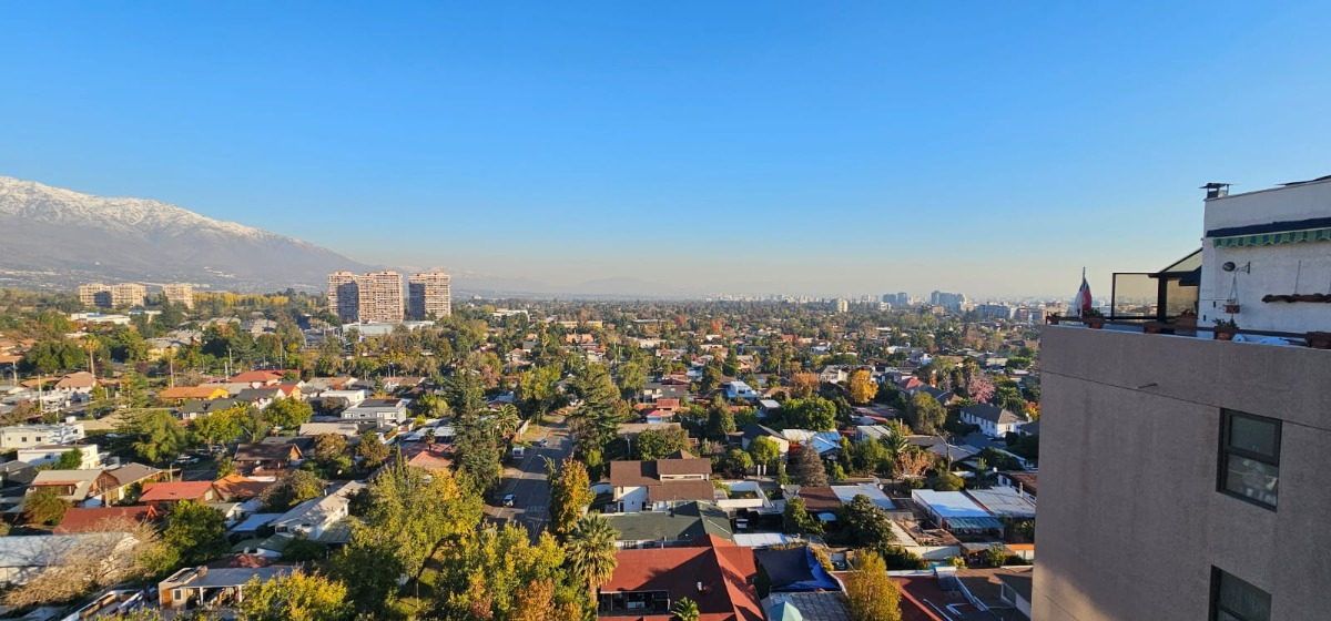 Arriendo Departamento O 2D en suite 2B 2E 1B Rotonda Atenas - Las Condes