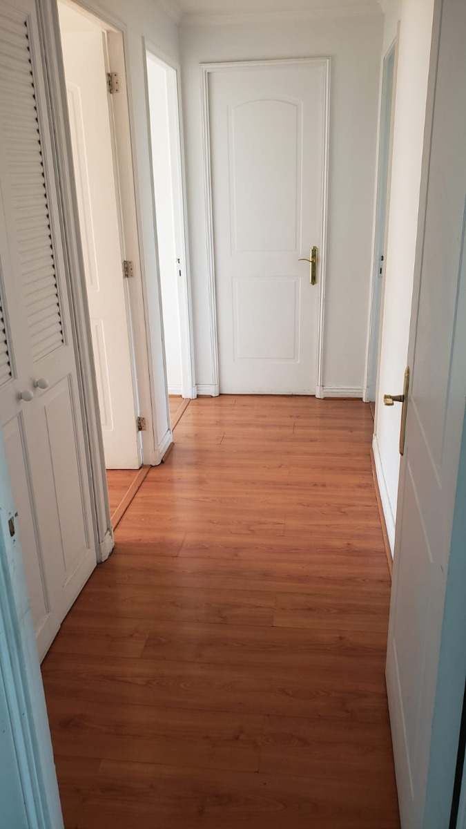 Arriendo Departamento 3D Metro Manquehue - Apumanque - Las Condes