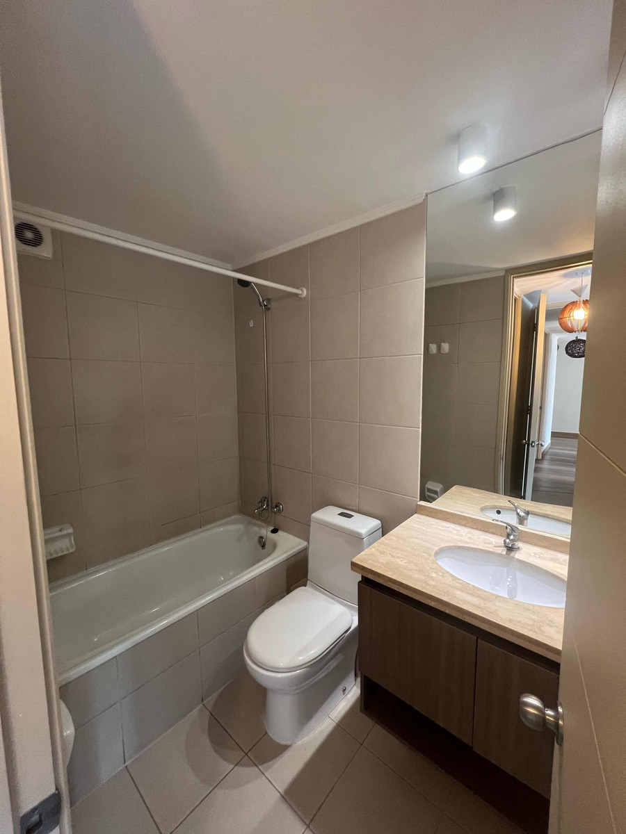 Arriendo Departamento 2D 2B 2E 1B Plaza Ega&ntilde;a - &Ntilde;u&ntilde;oa