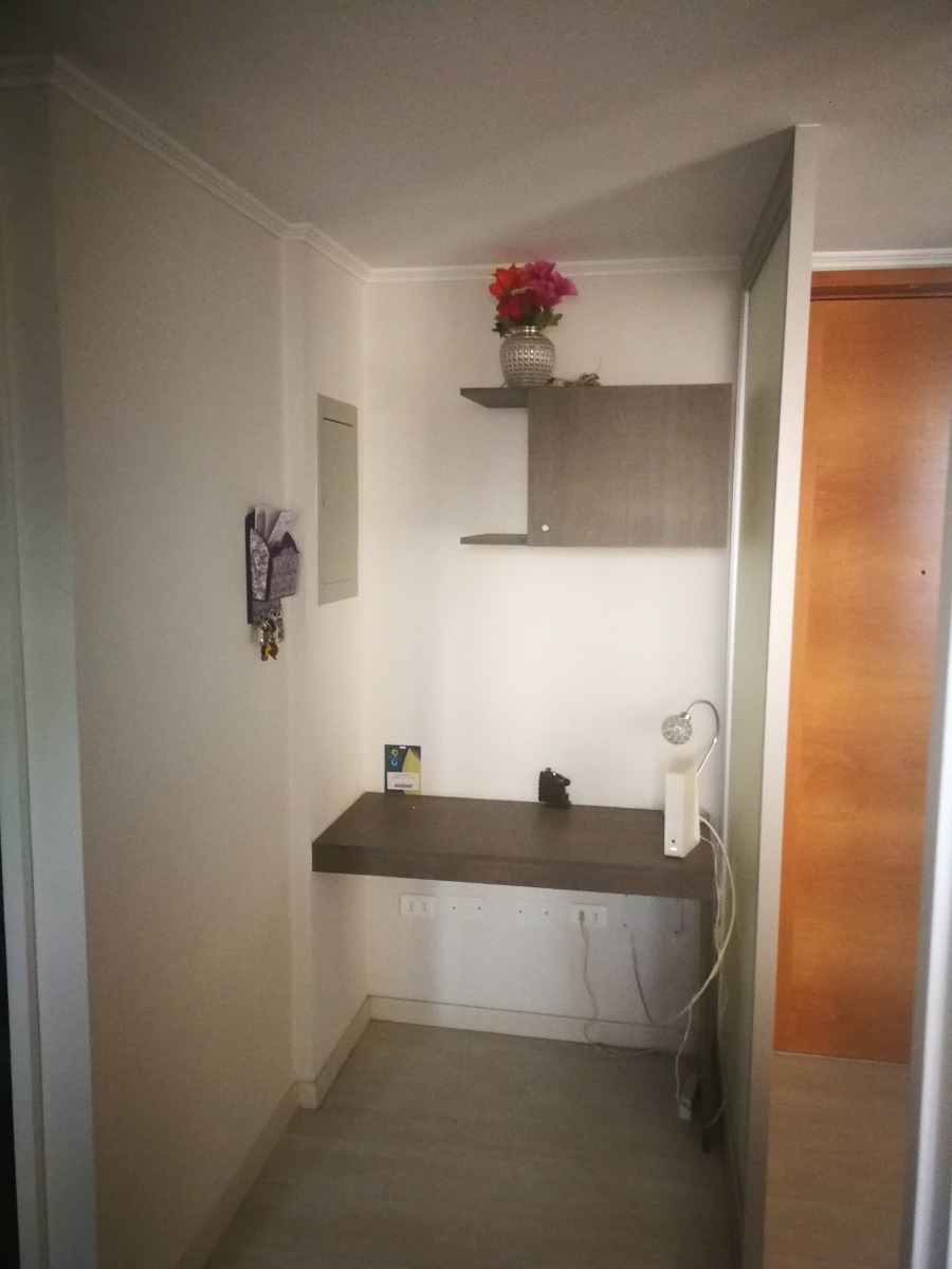 Venta Departamento S 2D en suite 2B 1E 1B Diagonal Oriente - &Ntilde;u&ntilde;oa