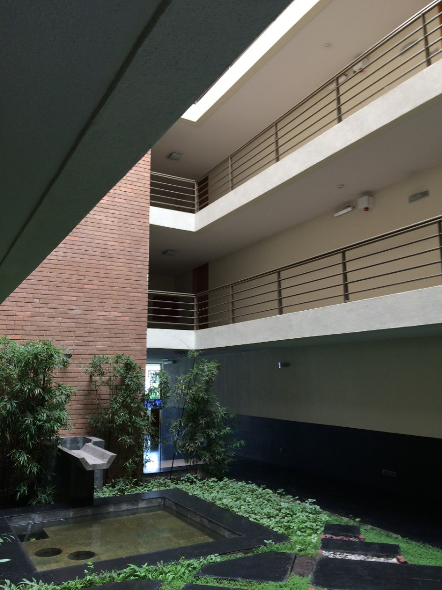 Venta Departamento NO 2D 2B 1E 1B Estadio Nacional - &Ntilde;u&ntilde;oa