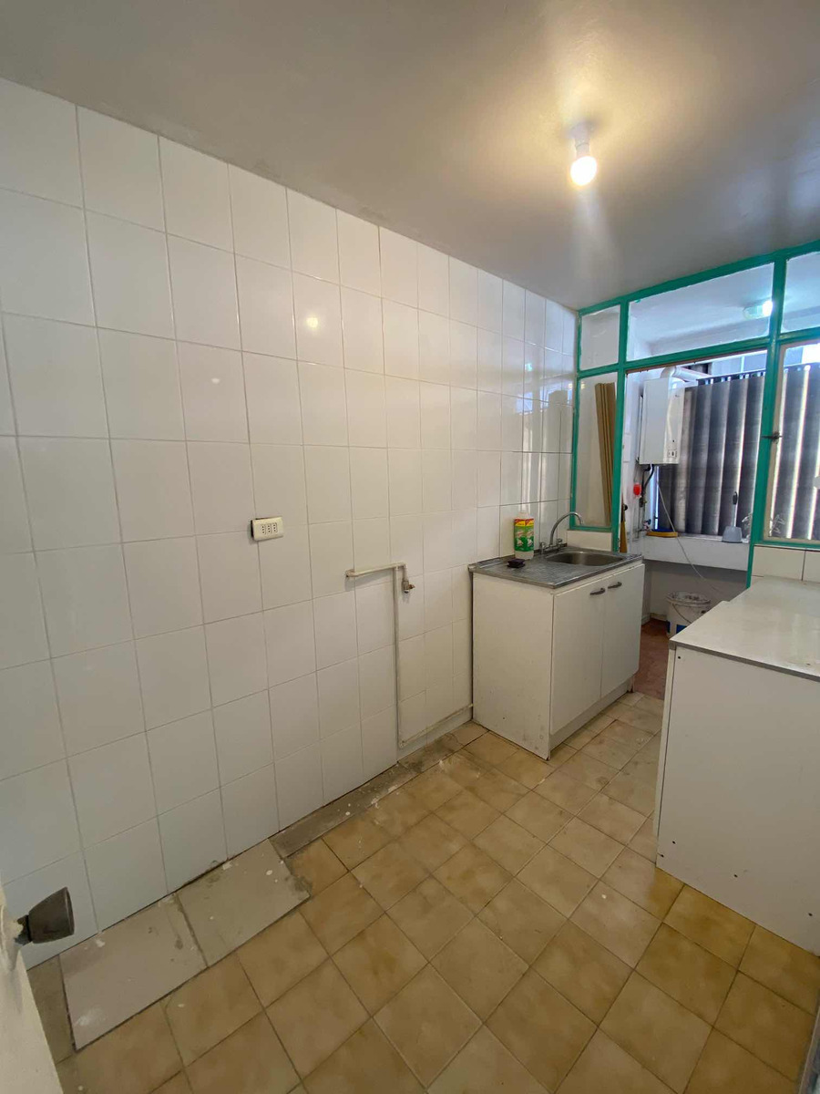 Arriendo Departamento 2D 1B 1E 1B Parque Juan XXIII - &Ntilde;u&ntilde;oa