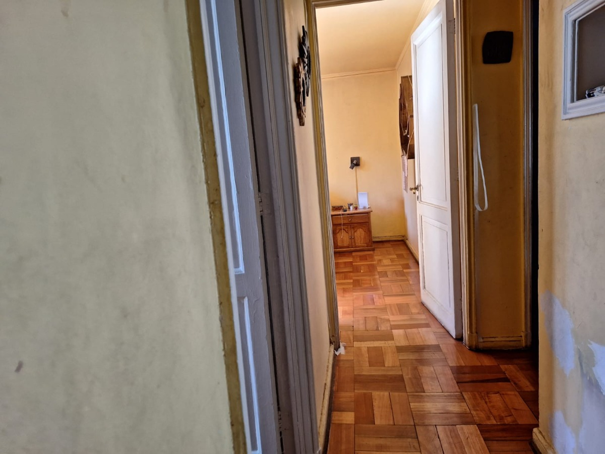 Arriendo Casa 3D 2B 2E 1B Barrio El Golf - Las Condes