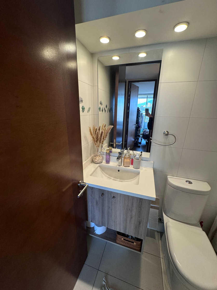 Arriendo Departamento 2D 2B 2E Parque Bicentenario - Vitacura