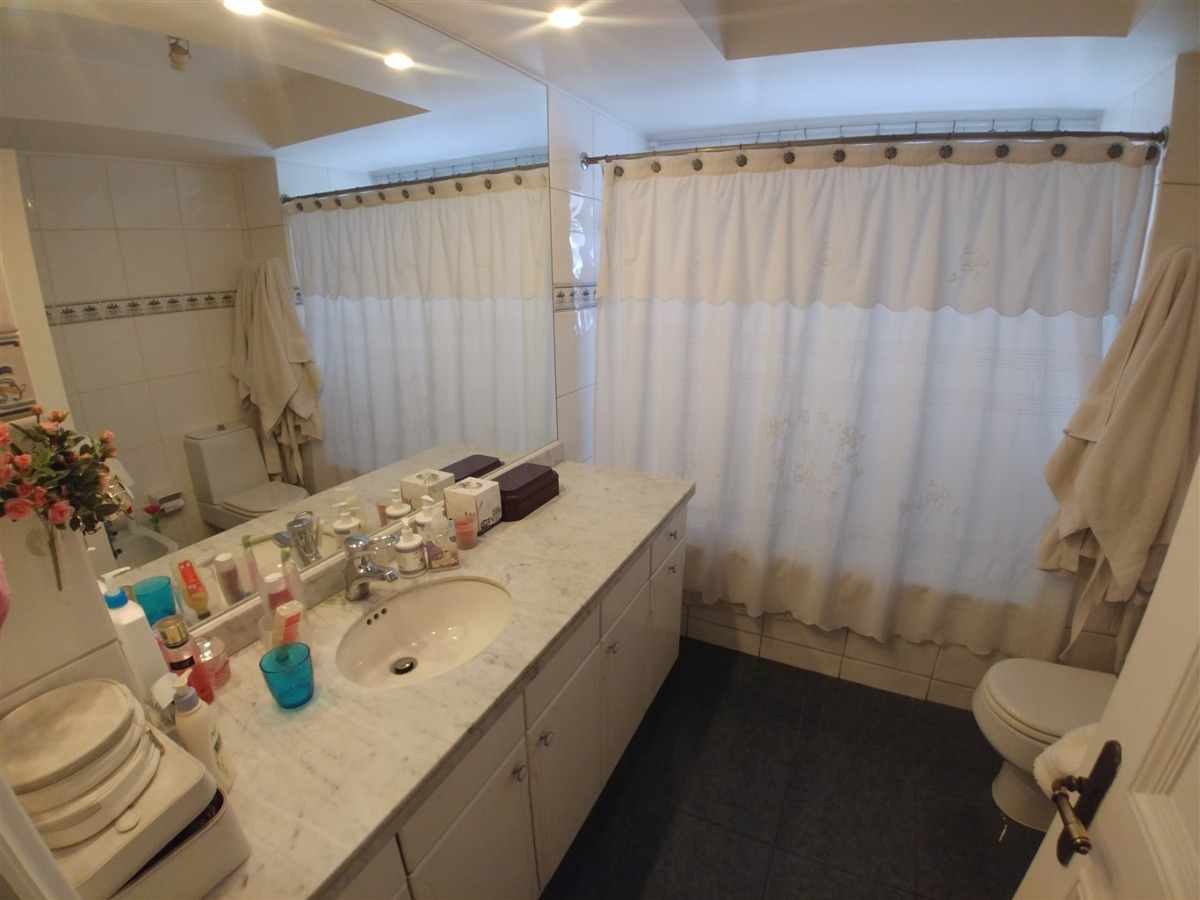 Venta Departamento NO 3D en suite Walk-in cl&oacute;set 5B 3E 2B Parque Bicentenario - Vitacura