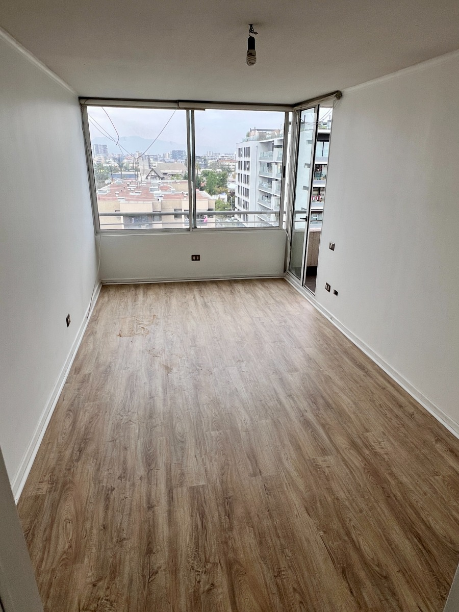 Arriendo Departamento S 2D 2B 1E 1B Campus Oriente - Providencia