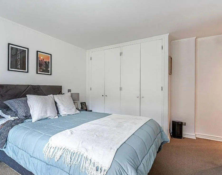 Venta Departamento N 2D Suite 2B 2E 1Bd Los Leones - Providencia