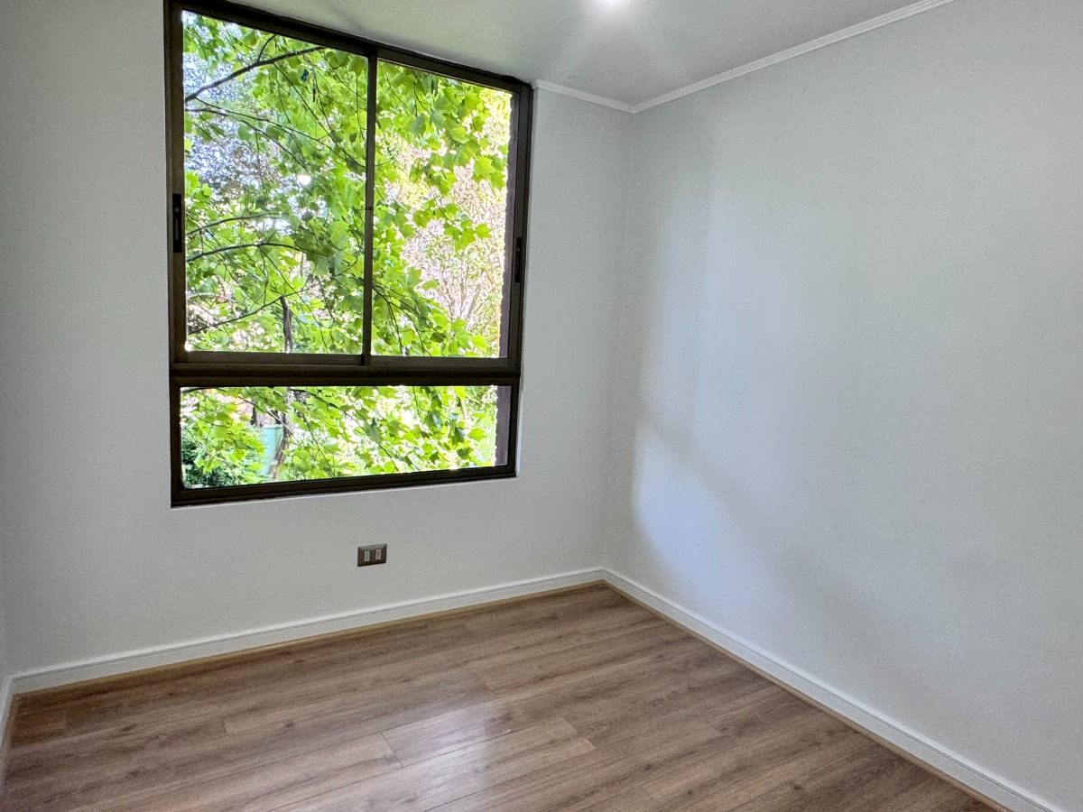 Venta Departamento NP 3D en suite Walk-in cl&oacute;set 2B 1E 1B Metro Monse&ntilde;or Eyzaguirre - &Ntilde;u&ntilde;oa