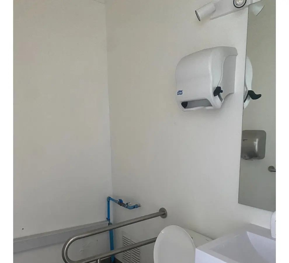 Arriendo Oficina 2B Los Leones - Providencia