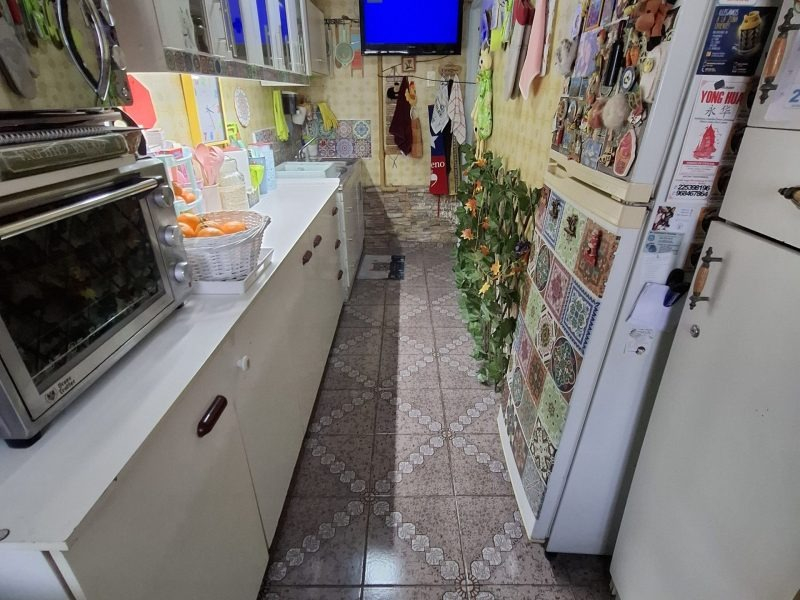 Venta Departamento SO 3D 1B 1E Villa Los Jard&iacute;nes - Villa Los Presidentes - &Ntilde;u&ntilde;oa