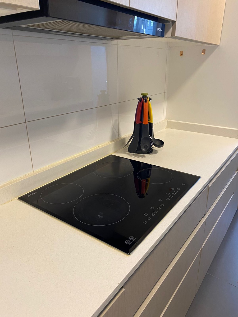 Arriendo Departamento SO 3D en suite Walk-in cl&oacute;set 3B 2E 1B La Dehesa - Lo Barnechea