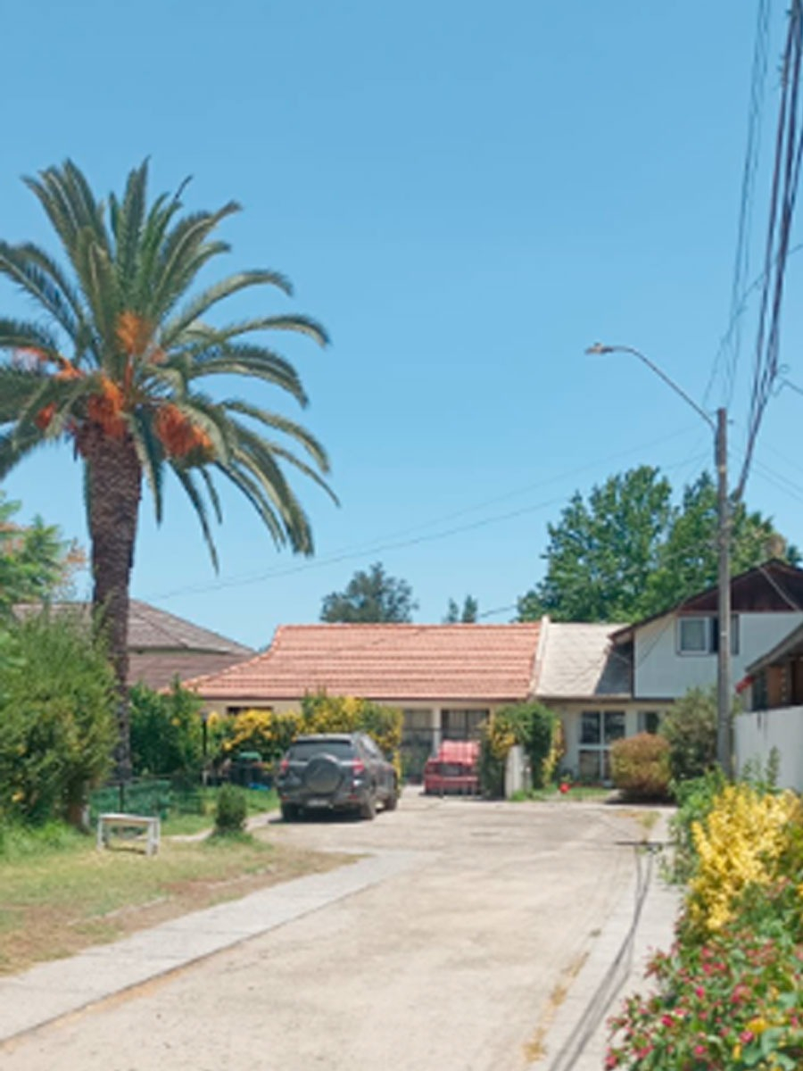 Venta Casa 5D Pepe Vila - La Reina