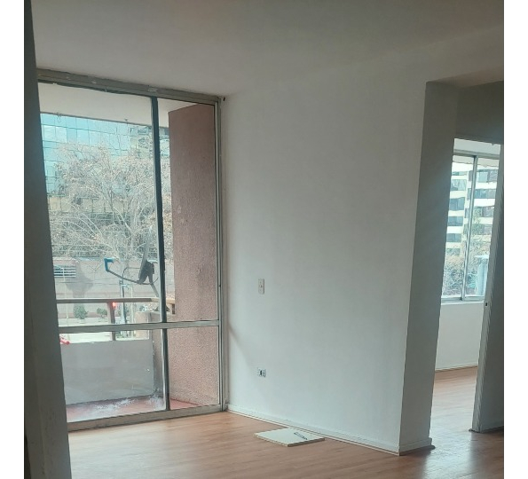 Venta Departamento NO 2D 1B Las Lilas - Providencia