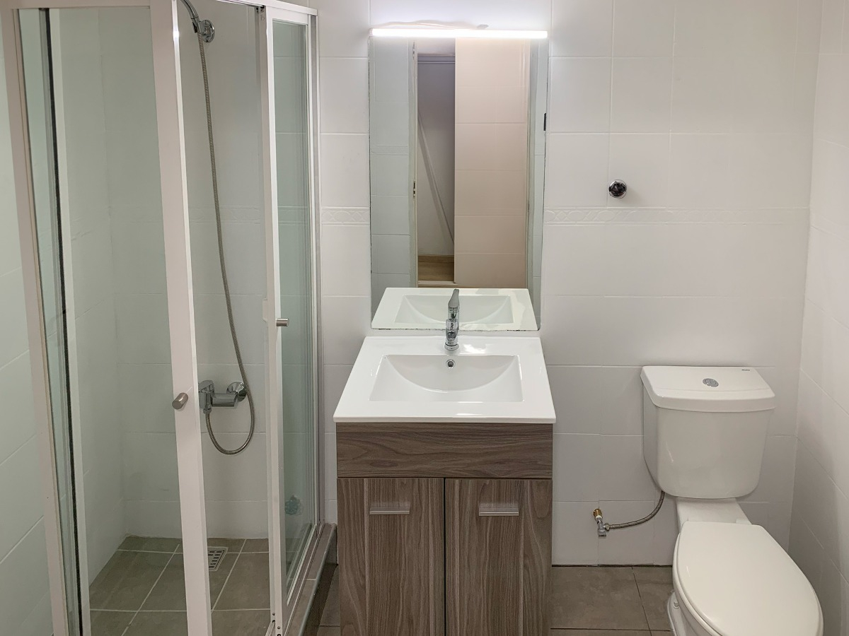 Venta Departamento 2D Los Leones - Providencia