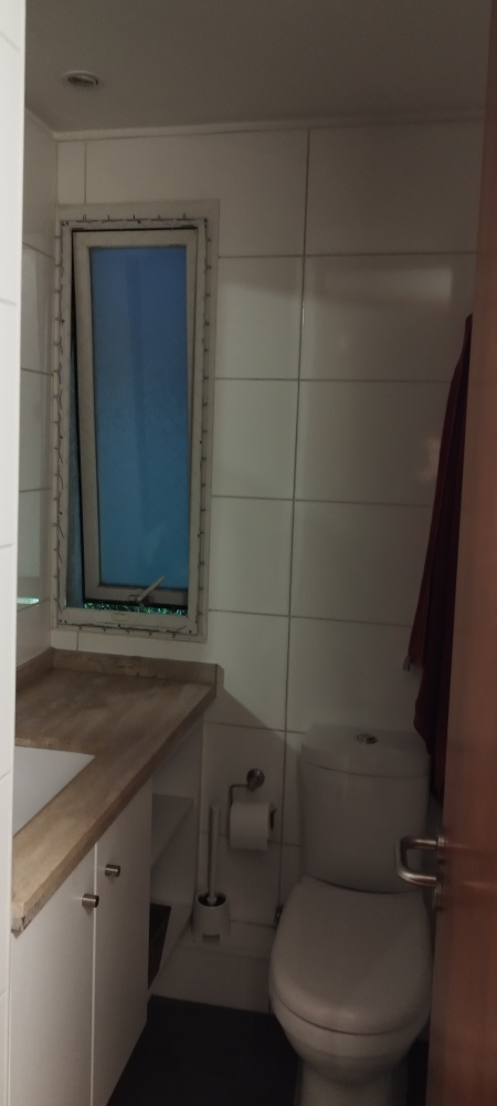 Arriendo Departamento 2D 2B 1E 1B Los Dominicos - Las Condes