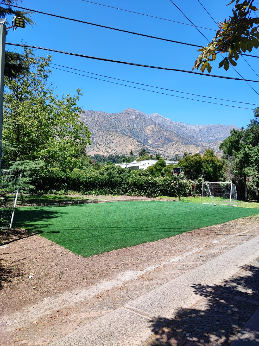 Venta Casa 4D  - La Reina