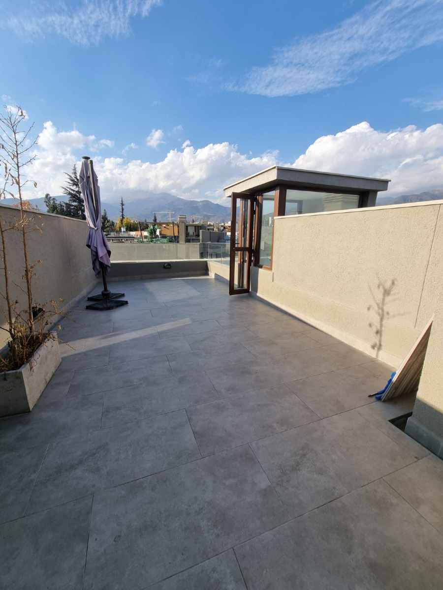 Arriendo Departamento NO 2D en suite Walk-in cl&oacute;set 2B 2E 1B La Dehesa - Lo Barnechea