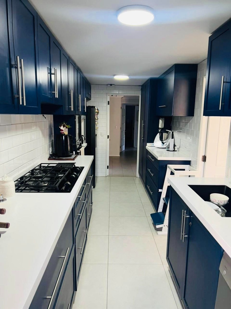 Arriendo Departamento NO 4D Walk-in cl&oacute;set 4B 1E 1B Tabancura - Vitacura