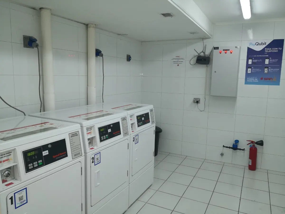 Venta Departamento SO 1D en suite Walk-in cl&oacute;set 1B 1E Metro Hernando de Magallanes - Las Condes