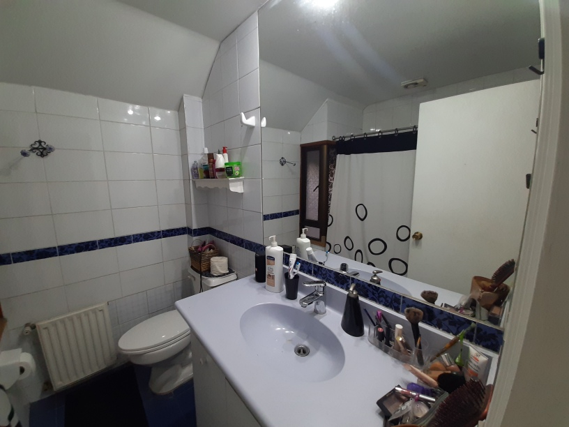 Venta Casa 4D Rotonda Atenas - Las Condes
