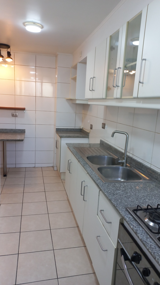 Venta Departamento 2D 2B In&eacute;s de Su&aacute;rez - Providencia