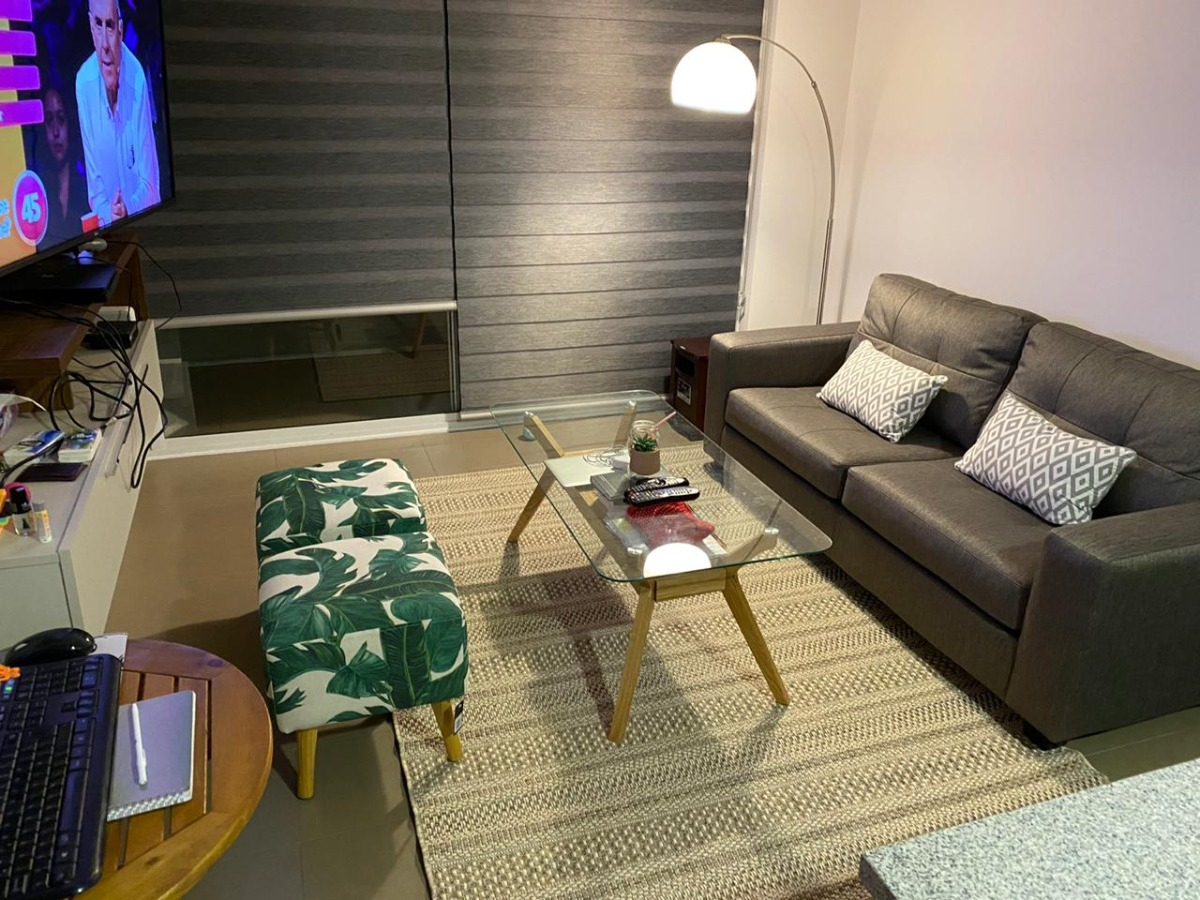 Arriendo Departamento SP 2D en suite Walk-in cl&oacute;set 2B 2E 1B Metro &Ntilde;u&ntilde;oa - &Ntilde;u&ntilde;oa