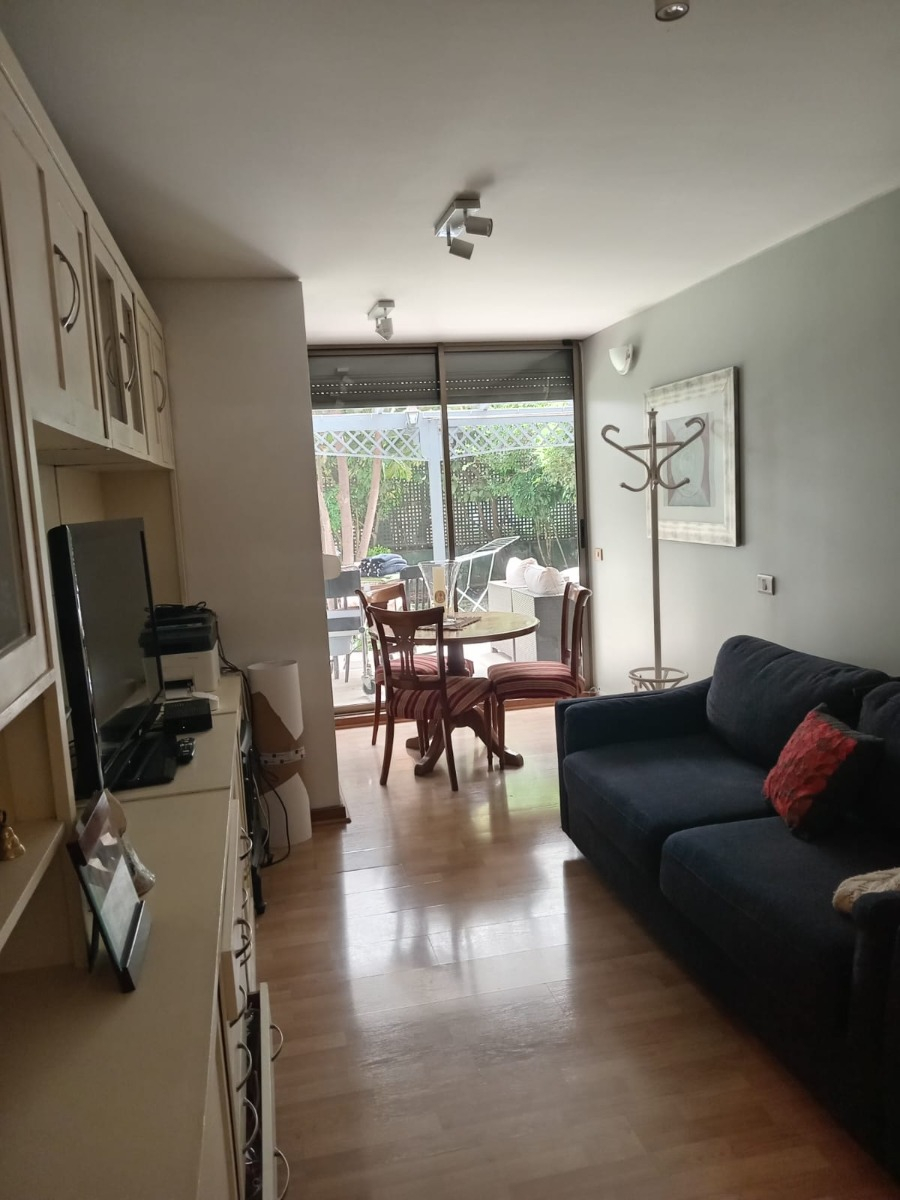 Arriendo Departamento 3D San Dami&aacute;n - Las Condes