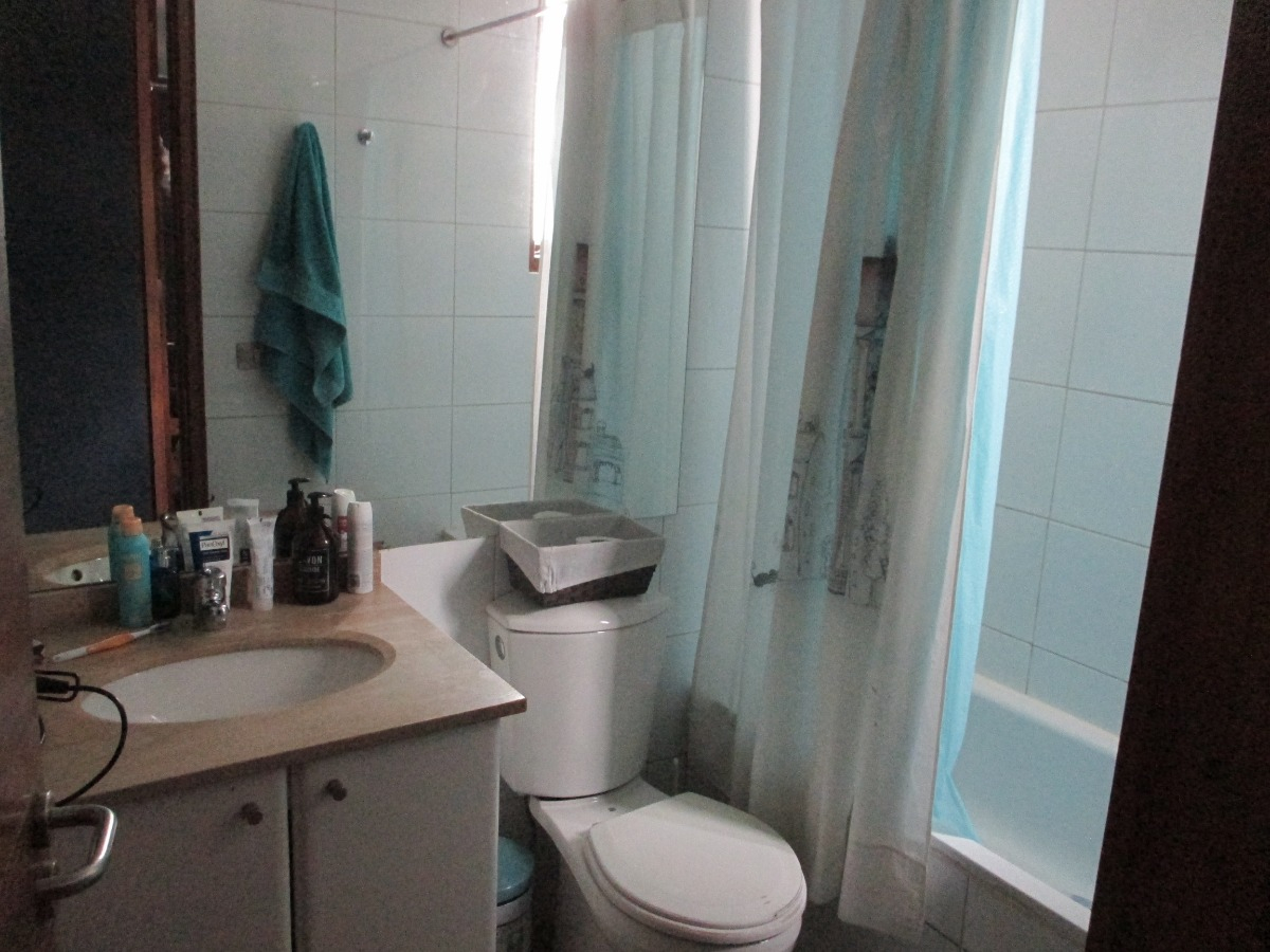 Venta Casa 5D Los Trapenses - Lo Barnechea