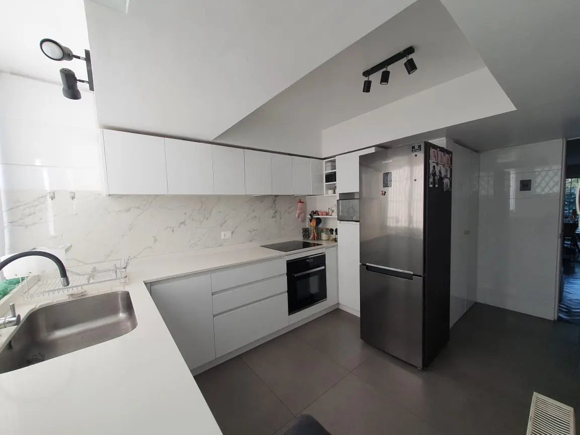 Venta Departamento SP 2D 2B 1E Pedro de Valdivia Norte - Providencia